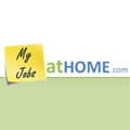 My Jobs At Home - www.myjobsathome.com