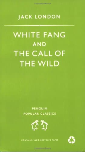 Jack London, Call of the Wild