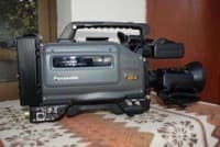 Panasonic AG-DP800HEG