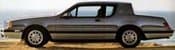 Mercury Cougar XR7
