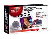 Pinnacle Studio Deluxe 8.0
