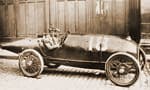 Bugatti Type 29