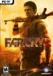Far Cry 2 (PC)