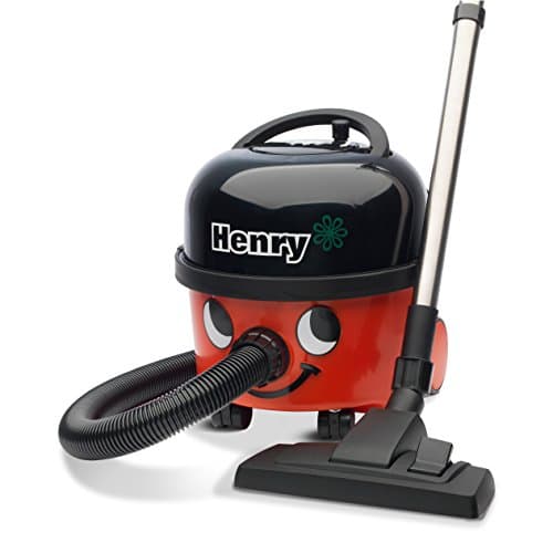 Numatic Henry
