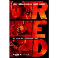 R.E.D