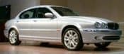 Jaguar X Type 2.0 V6