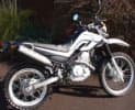 Yamaha Serow 250