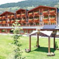 El Tarter, Hotel Nordic