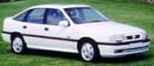 Vauxhall Cavalier V6