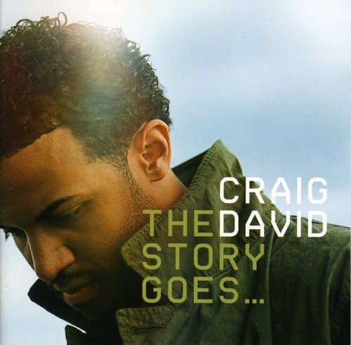 Craig David, The Story Goes