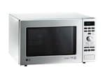 LG MC-806BL Microwave