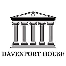 Davenport House - www.davenporthouse.net