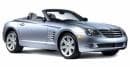 Chrysler Crossfire Roadster 3.2 V6