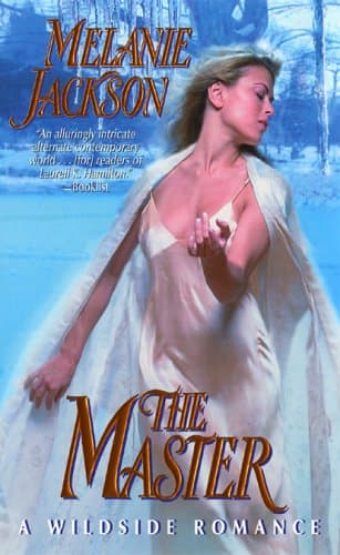 Melanie Jackson, The Master
