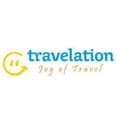 Travelation www.travelation.com
