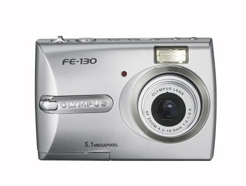 Olympus FE130