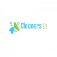 Cleaners E1 Ltd. - cleanersE1.co.uk