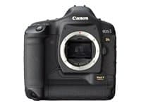 Canon EOS 1DS Mark II