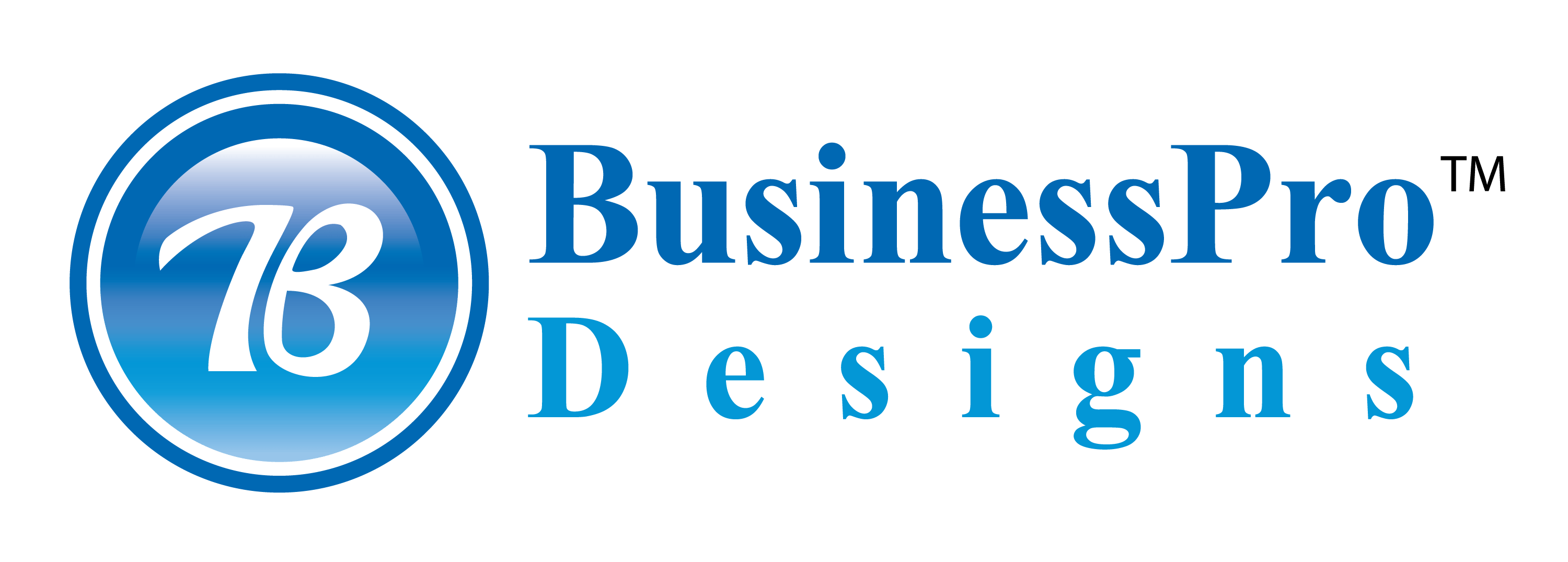 BusinessPro Designs - www.businessprodesigns.com