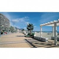 Fuengirola, Costa del Sol, Spain