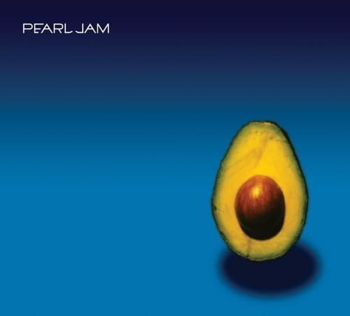 Pearl Jam, Pearl Jam