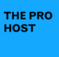 The Pro Host - www.theprohost.co.uk
