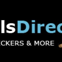 Vinyls Direct - www.vinyls-direct.co.uk