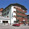 Passo Tonale, Hotel Eden