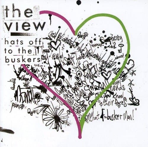 The View, Hats Off To The Buskers