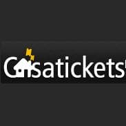 CasaTickets - www.casatickets.com
