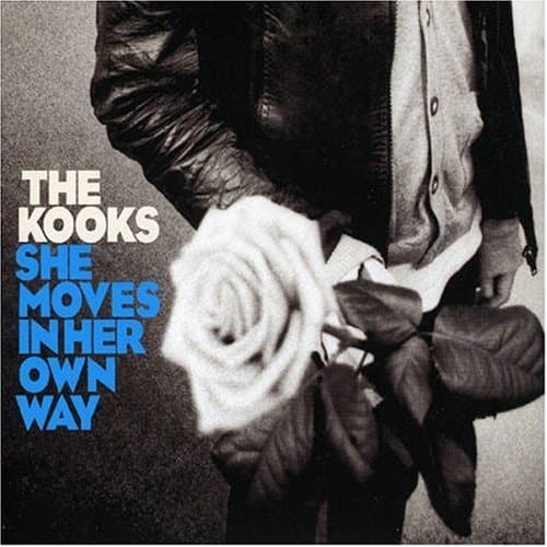 The Kooks, She Moves In Her Own Way