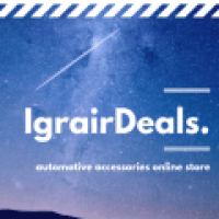 IgrairDeals - www.igrairdeals.com