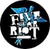 Fivestar Riot Unfamiliar Sky