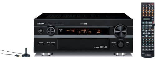 Yamaha RX-V2500