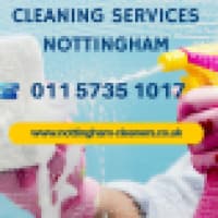 Cleaning Nottingham - www.nottingham-cleaners.co.uk