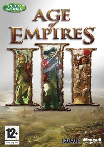 Age of Empires III (PC)