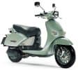 Aprilia Habana 50