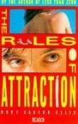 Bret Easton Ellis, The Rules of Attraction