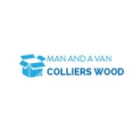 Man and a Van Colliers Wood Ltd - www.manandavancollierswood.co.uk