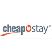 Cheapostay - www.cheapostay.com
