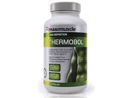 Maximuscle Thermobol