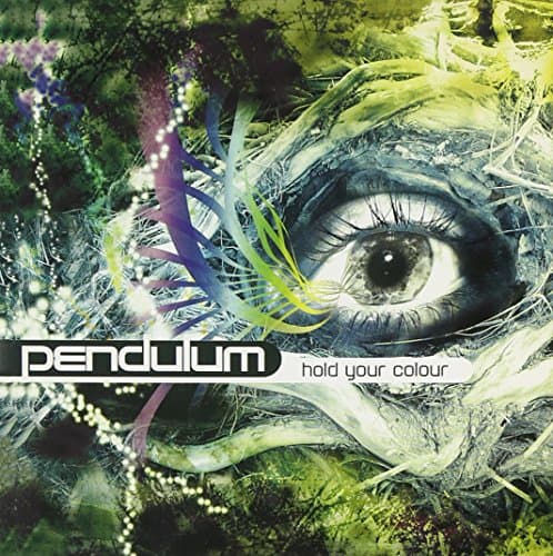 Pendulum, Hold Your Colour