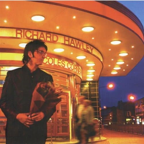 Richard Hawley, Coles Corner