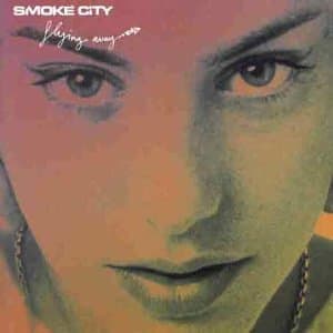 Smoke City, Flying Away