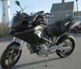 Ducati Multistrada 620