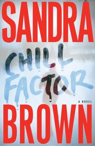 Sandra Brown Chill Factor