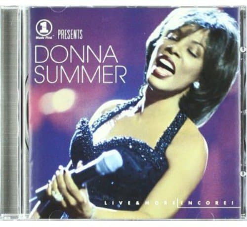 Donna Summer, Vh1 Presents Donna Summer