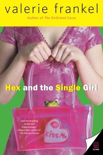 Valerie Frankel, Hex and the Single Girl
