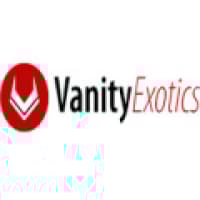 Vanity Exotics Car Rental - www.vanityexotics.com