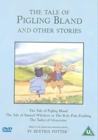The Tale of Pigling Bland and Other Stories